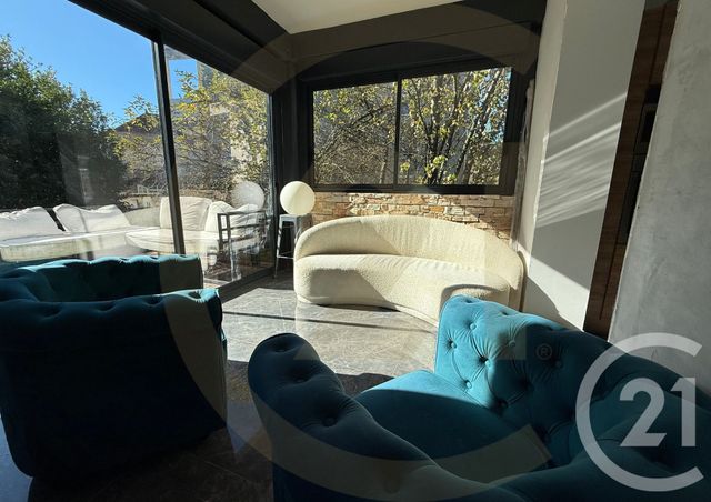 maison à vendre - 3 pièces - 93.08 m2 - BOURGOIN JALLIEU - 38 - RHONE-ALPES - Century 21 Immobilier Batigimm