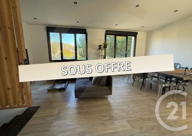 maison - BOURGOIN JALLIEU - 38