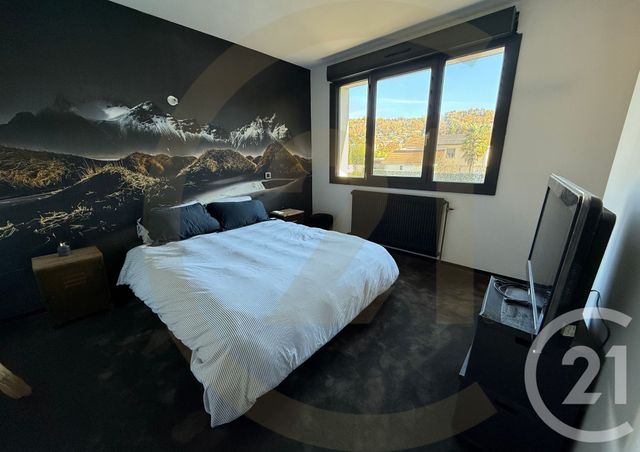 maison à vendre - 3 pièces - 93.08 m2 - BOURGOIN JALLIEU - 38 - RHONE-ALPES - Century 21 Immobilier Batigimm