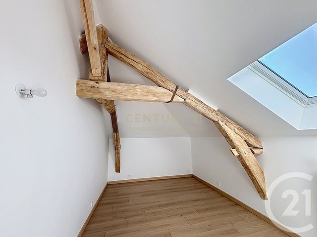 maison à vendre - 4 pièces - 111.8 m2 - BOURGOIN JALLIEU - 38 - RHONE-ALPES - Century 21 Immobilier Batigimm
