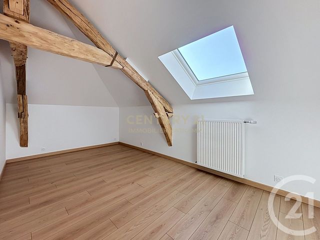 maison à vendre - 4 pièces - 111.8 m2 - BOURGOIN JALLIEU - 38 - RHONE-ALPES - Century 21 Immobilier Batigimm