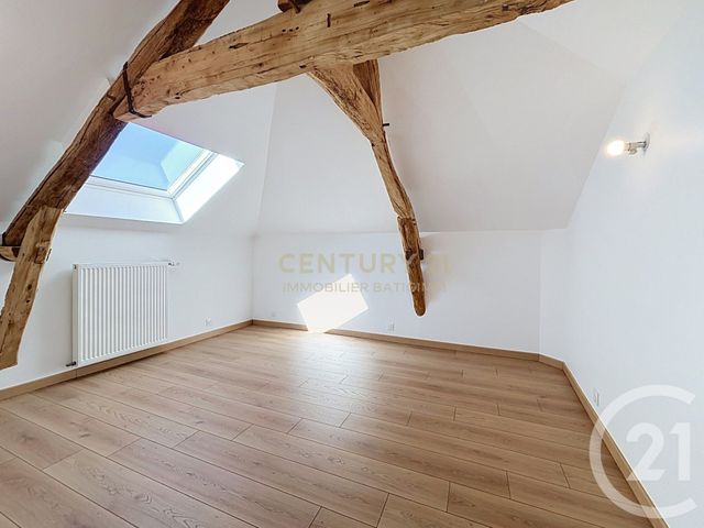 maison à vendre - 4 pièces - 111.8 m2 - BOURGOIN JALLIEU - 38 - RHONE-ALPES - Century 21 Immobilier Batigimm