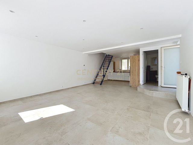 maison à vendre - 4 pièces - 111.8 m2 - BOURGOIN JALLIEU - 38 - RHONE-ALPES - Century 21 Immobilier Batigimm