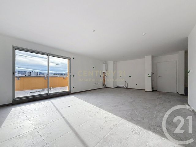 Appartement à vendre BOURGOIN JALLIEU