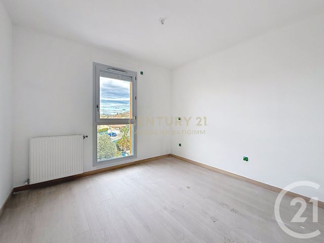 Appartement à vendre - 3 pièces - 72.6 m2 - BOURGOIN JALLIEU - 38 - RHONE-ALPES - Century 21 Immobilier Batigimm