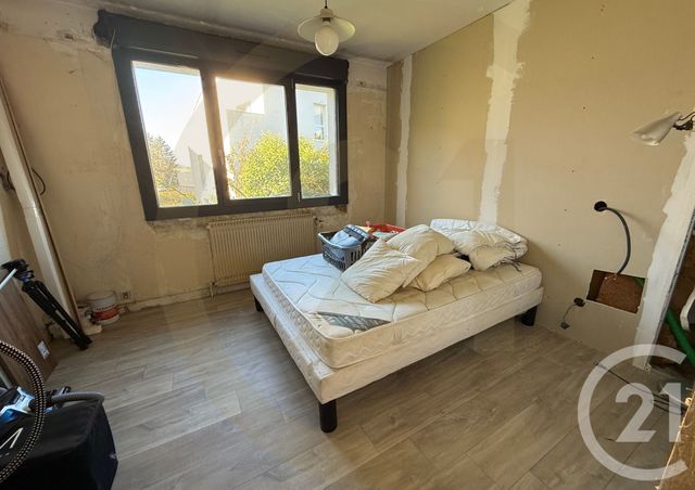 maison à vendre - 3 pièces - 93.08 m2 - BOURGOIN JALLIEU - 38 - RHONE-ALPES - Century 21 Immobilier Batigimm