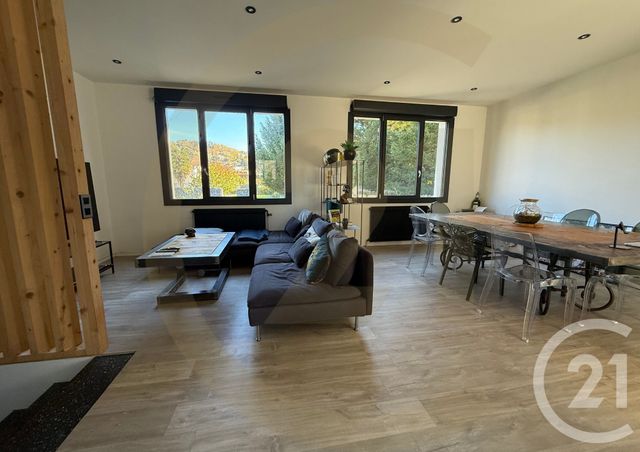 maison - BOURGOIN JALLIEU - 38