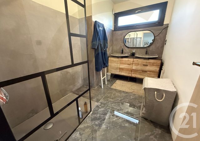 maison à vendre - 3 pièces - 93.08 m2 - BOURGOIN JALLIEU - 38 - RHONE-ALPES - Century 21 Immobilier Batigimm