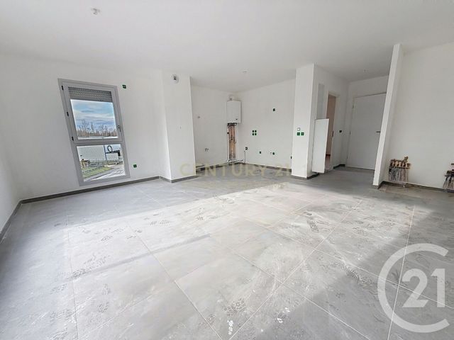 Appartement T3 à vendre BOURGOIN JALLIEU