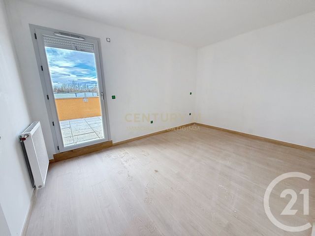 Appartement T3 à vendre - 3 pièces - 63.5 m2 - BOURGOIN JALLIEU - 38 - RHONE-ALPES - Century 21 Immobilier Batigimm