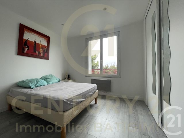 Appartement à louer - 2 pièces - 42.5 m2 - BOURGOIN JALLIEU - 38 - RHONE-ALPES - Century 21 Immobilier Batigimm