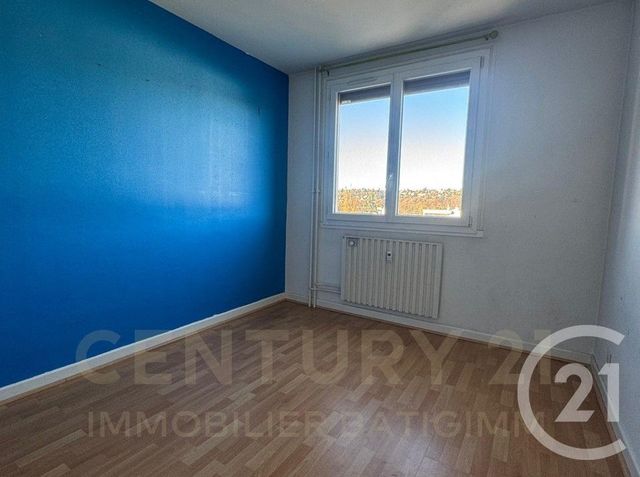 Appartement T4 à louer - 4 pièces - 91.86 m2 - BOURGOIN JALLIEU - 38 - RHONE-ALPES - Century 21 Immobilier Batigimm