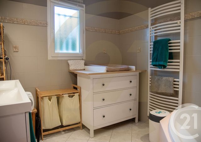 maison à vendre - 5 pièces - 123.0 m2 - BOURGOIN JALLIEU - 38 - RHONE-ALPES - Century 21 Immobilier Batigimm