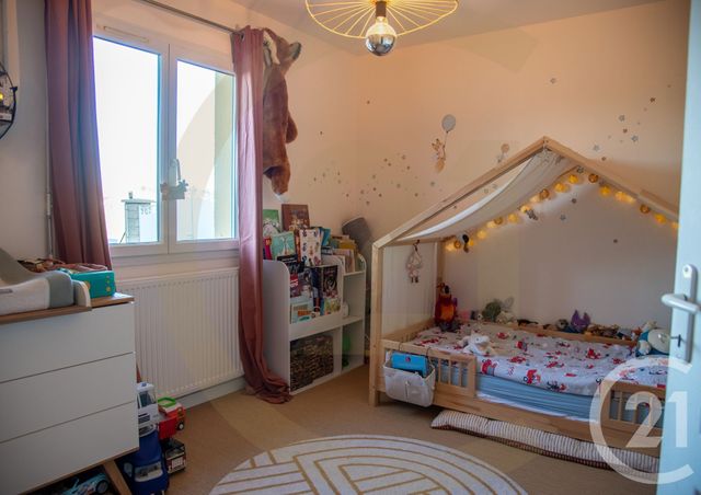 maison à vendre - 5 pièces - 123.0 m2 - BOURGOIN JALLIEU - 38 - RHONE-ALPES - Century 21 Immobilier Batigimm