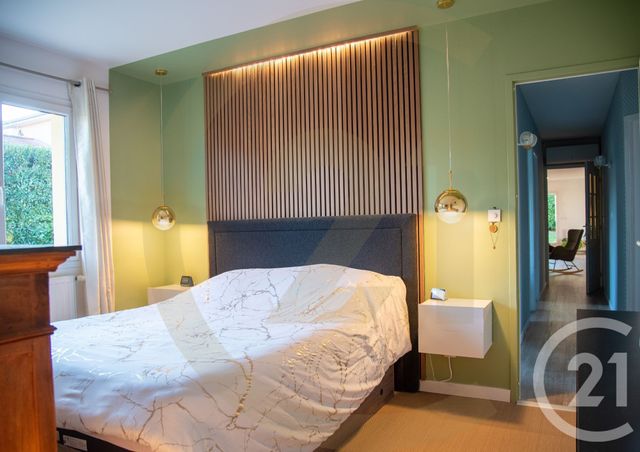 maison à vendre - 5 pièces - 123.0 m2 - BOURGOIN JALLIEU - 38 - RHONE-ALPES - Century 21 Immobilier Batigimm