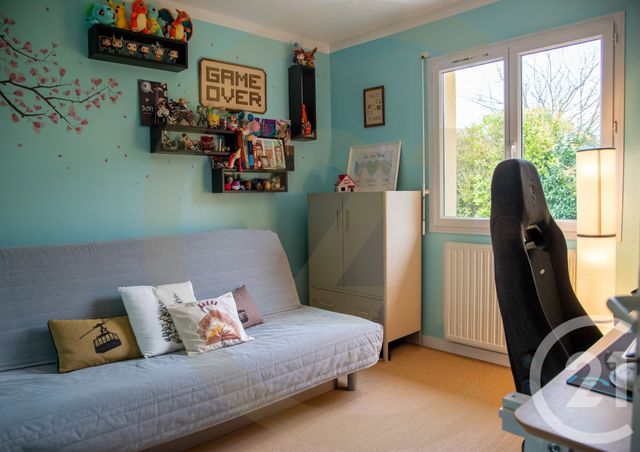 maison à vendre - 5 pièces - 123.0 m2 - BOURGOIN JALLIEU - 38 - RHONE-ALPES - Century 21 Immobilier Batigimm