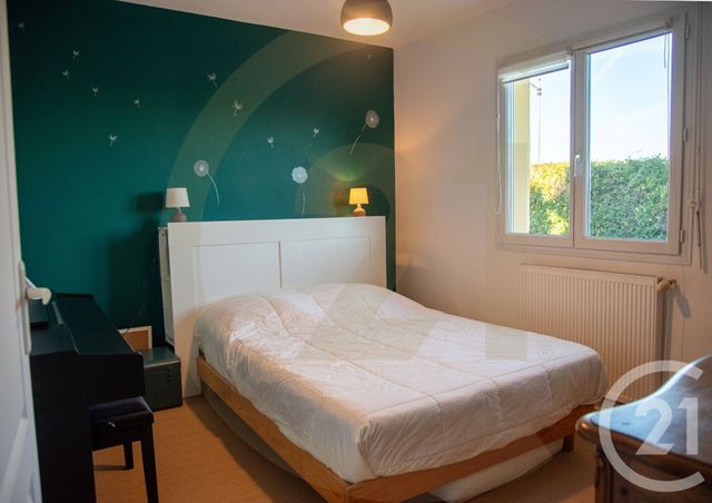 maison à vendre - 5 pièces - 123.0 m2 - BOURGOIN JALLIEU - 38 - RHONE-ALPES - Century 21 Immobilier Batigimm