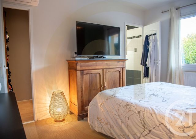 maison à vendre - 5 pièces - 123.0 m2 - BOURGOIN JALLIEU - 38 - RHONE-ALPES - Century 21 Immobilier Batigimm