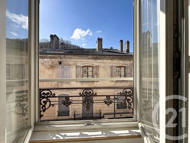 Appartement F2 bis à vendre - 2 pièces - 51.6 m2 - BOURGOIN JALLIEU - 38 - RHONE-ALPES - Century 21 Immobilier Batigimm