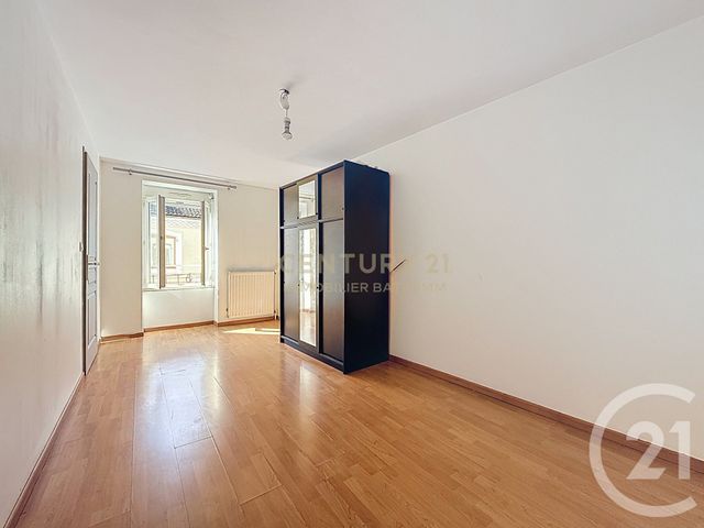 Appartement F2 bis à vendre - 2 pièces - 51.6 m2 - BOURGOIN JALLIEU - 38 - RHONE-ALPES - Century 21 Immobilier Batigimm