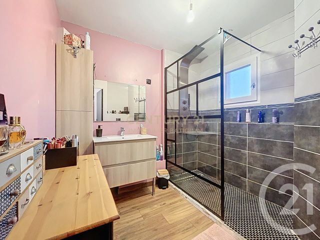 maison à vendre - 4 pièces - 86.6 m2 - VILLEFONTAINE - 38 - RHONE-ALPES - Century 21 Immobilier Batigimm