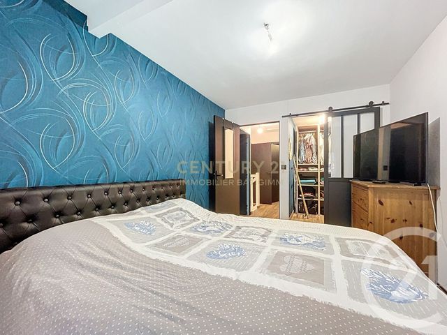 maison à vendre - 4 pièces - 86.6 m2 - VILLEFONTAINE - 38 - RHONE-ALPES - Century 21 Immobilier Batigimm