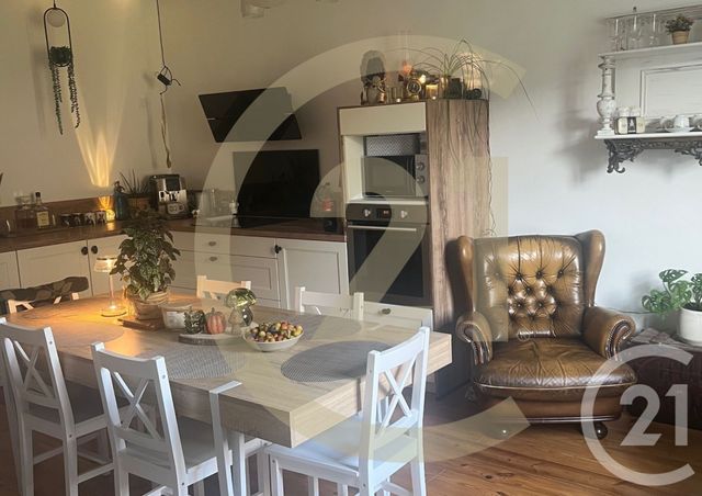 maison à louer - 4 pièces - 109.8 m2 - LONGECHENAL - 38 - RHONE-ALPES - Century 21 Immobilier Batigimm