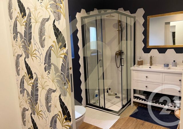 maison à louer - 4 pièces - 109.8 m2 - LONGECHENAL - 38 - RHONE-ALPES - Century 21 Immobilier Batigimm