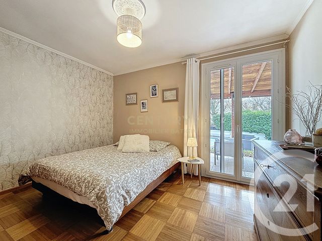 maison à vendre - 5 pièces - 98.19 m2 - VILLEFONTAINE - 38 - RHONE-ALPES - Century 21 Immobilier Batigimm