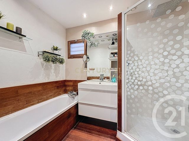 maison à vendre - 5 pièces - 98.19 m2 - VILLEFONTAINE - 38 - RHONE-ALPES - Century 21 Immobilier Batigimm