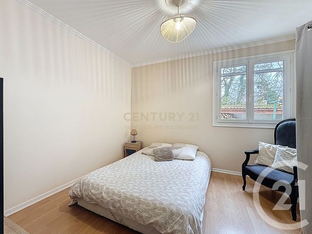 maison à vendre - 5 pièces - 98.19 m2 - VILLEFONTAINE - 38 - RHONE-ALPES - Century 21 Immobilier Batigimm