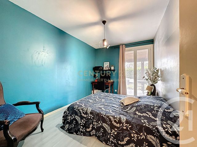 maison à vendre - 5 pièces - 98.19 m2 - VILLEFONTAINE - 38 - RHONE-ALPES - Century 21 Immobilier Batigimm