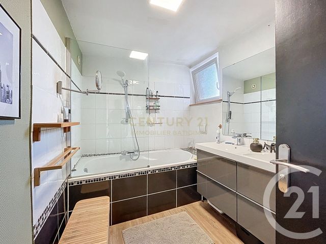 maison à vendre - 4 pièces - 168.0 m2 - SALAGNON - 38 - RHONE-ALPES - Century 21 Immobilier Batigimm