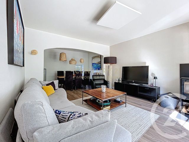 maison à vendre - 4 pièces - 168.0 m2 - SALAGNON - 38 - RHONE-ALPES - Century 21 Immobilier Batigimm