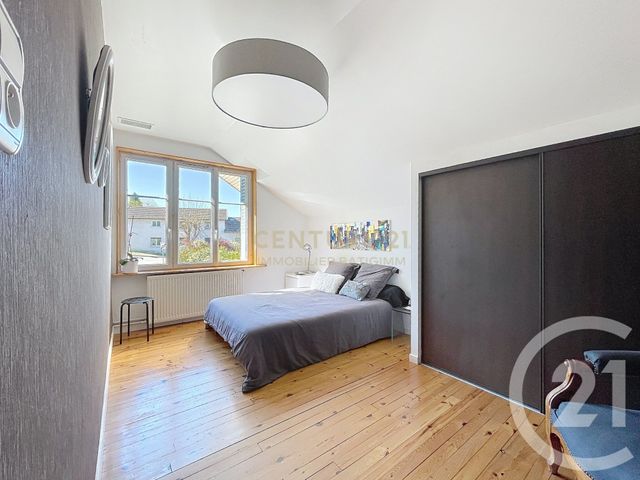 maison à vendre - 4 pièces - 168.0 m2 - SALAGNON - 38 - RHONE-ALPES - Century 21 Immobilier Batigimm