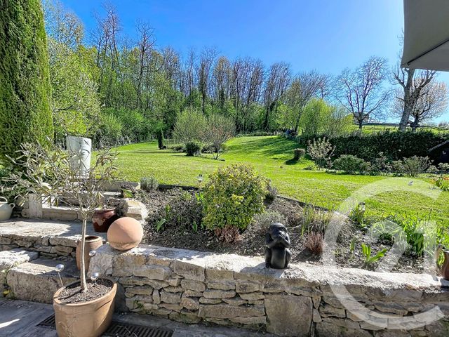 maison à vendre - 4 pièces - 168.0 m2 - SALAGNON - 38 - RHONE-ALPES - Century 21 Immobilier Batigimm