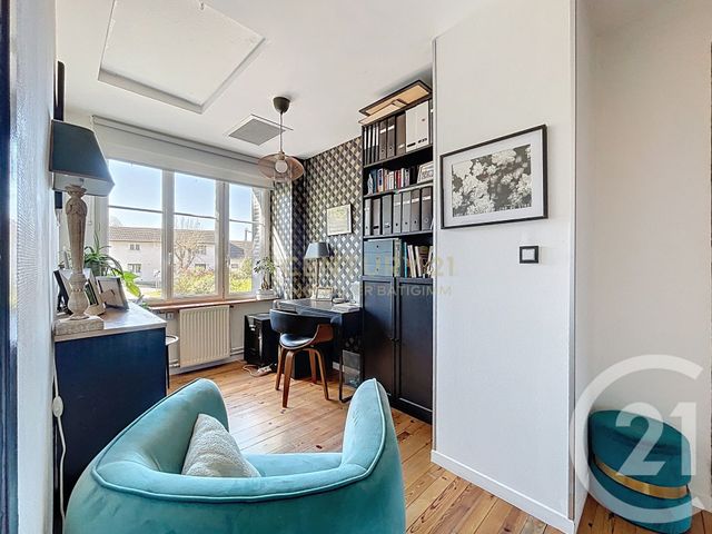 maison à vendre - 4 pièces - 168.0 m2 - SALAGNON - 38 - RHONE-ALPES - Century 21 Immobilier Batigimm