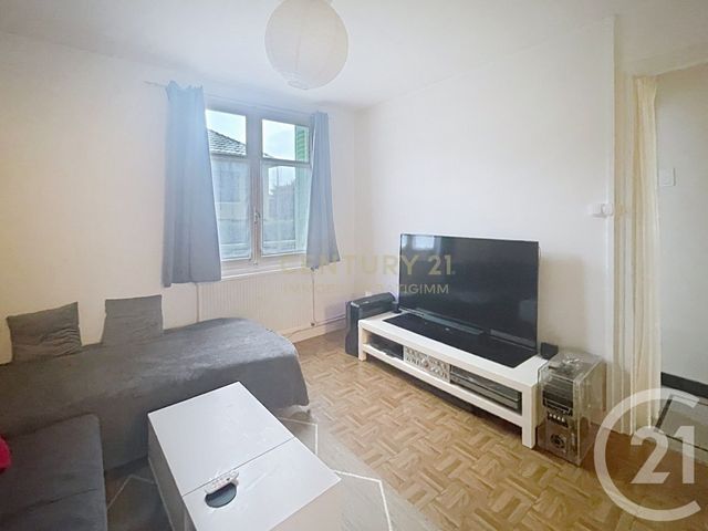 Appartement à vendre LA TOUR DU PIN