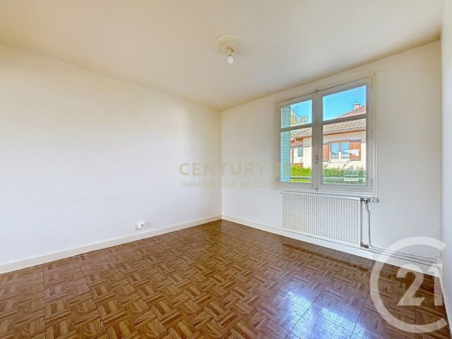 Appartement à vendre - 3 pièces - 70.0 m2 - LA TOUR DU PIN - 38 - RHONE-ALPES - Century 21 Immobilier Batigimm
