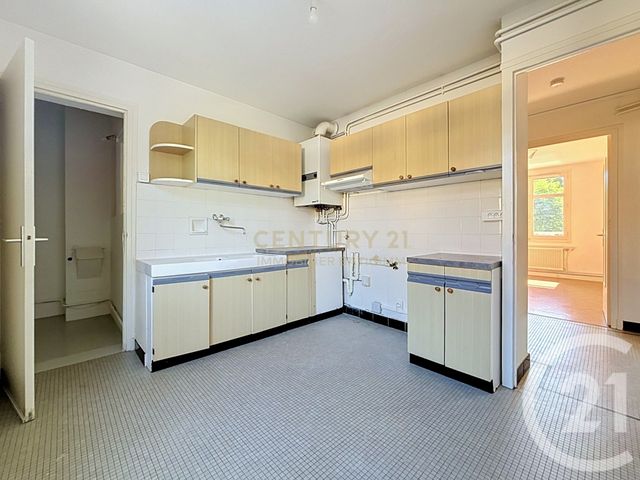 Appartement à vendre - 3 pièces - 70.0 m2 - LA TOUR DU PIN - 38 - RHONE-ALPES - Century 21 Immobilier Batigimm