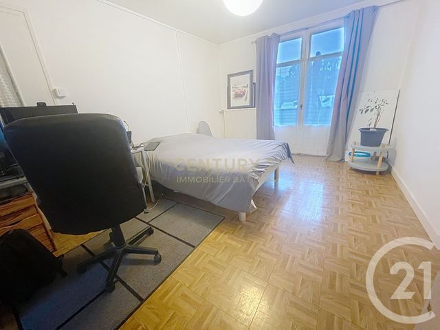 Appartement à vendre - 3 pièces - 70.0 m2 - LA TOUR DU PIN - 38 - RHONE-ALPES - Century 21 Immobilier Batigimm