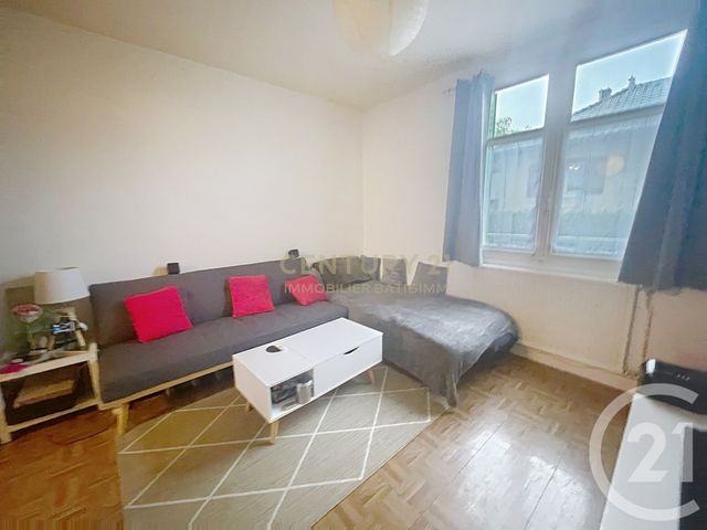 Appartement à vendre - 3 pièces - 70.0 m2 - LA TOUR DU PIN - 38 - RHONE-ALPES - Century 21 Immobilier Batigimm
