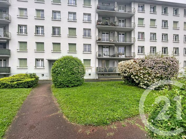 Appartement à vendre - 3 pièces - 70.0 m2 - LA TOUR DU PIN - 38 - RHONE-ALPES - Century 21 Immobilier Batigimm