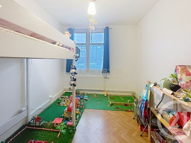 Appartement à vendre - 3 pièces - 70.0 m2 - LA TOUR DU PIN - 38 - RHONE-ALPES - Century 21 Immobilier Batigimm