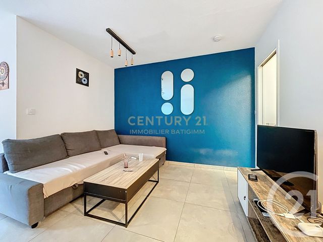 maison à louer - 4 pièces - 71.4 m2 - L ISLE D ABEAU - 38 - RHONE-ALPES - Century 21 Immobilier Batigimm