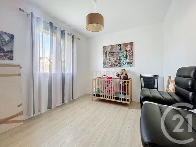 maison à vendre - 4 pièces - 105.0 m2 - CESSIEU - 38 - RHONE-ALPES - Century 21 Immobilier Batigimm