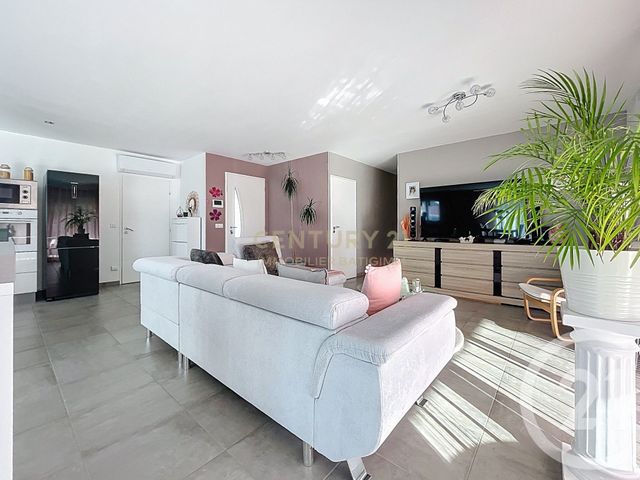 Maison à vendre CESSIEU