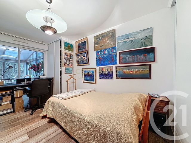 maison à vendre - 7 pièces - 165.0 m2 - ST ALBAN DE ROCHE - 38 - RHONE-ALPES - Century 21 Immobilier Batigimm