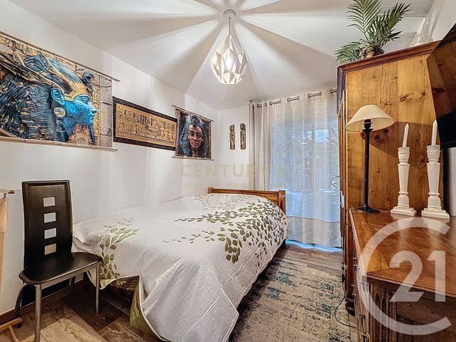 maison à vendre - 7 pièces - 165.0 m2 - ST ALBAN DE ROCHE - 38 - RHONE-ALPES - Century 21 Immobilier Batigimm