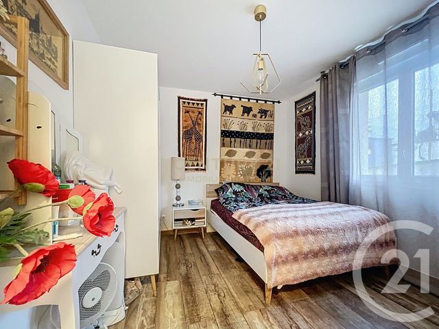 maison à vendre - 7 pièces - 165.0 m2 - ST ALBAN DE ROCHE - 38 - RHONE-ALPES - Century 21 Immobilier Batigimm